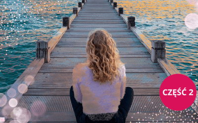 20 objawów niskiego poczucia wartości | Część 2