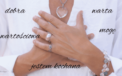 Skąd się bierze niskie poczucie własnej wartości?