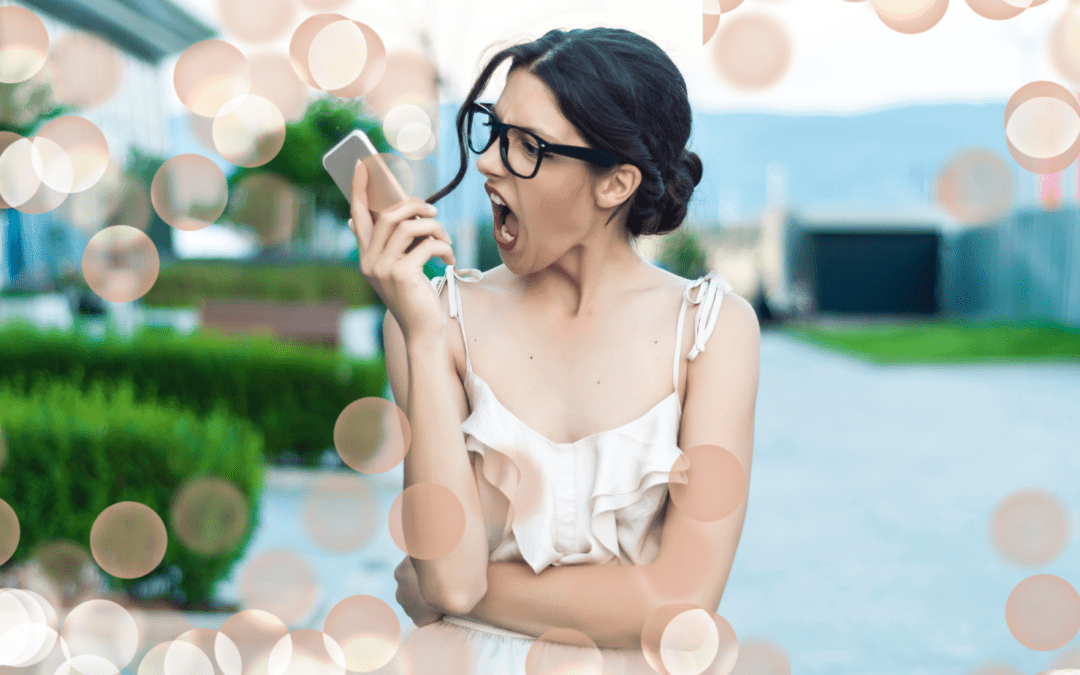 Trójkąt Karpmana: Kobieta w roli Kata