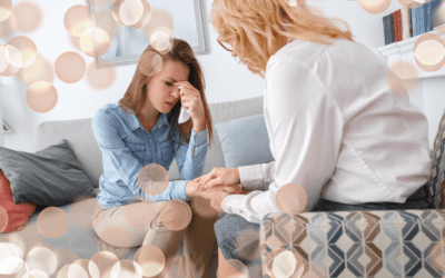 Trójkąt Karpmana: Dlaczego kobiety czują presję, by naprawiać innych?