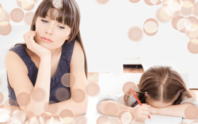 Jak toksyczna i niedojrzała relacja z matką wpływa na relację z dzieckiem?