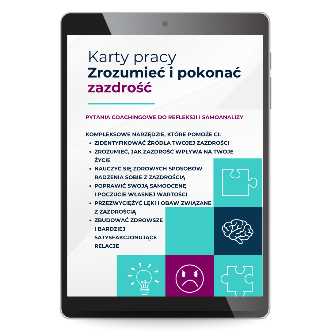 E-book zawiera gotowe prompty do ChatGPT, które pomagają w rozwoju marki na Instagramie.