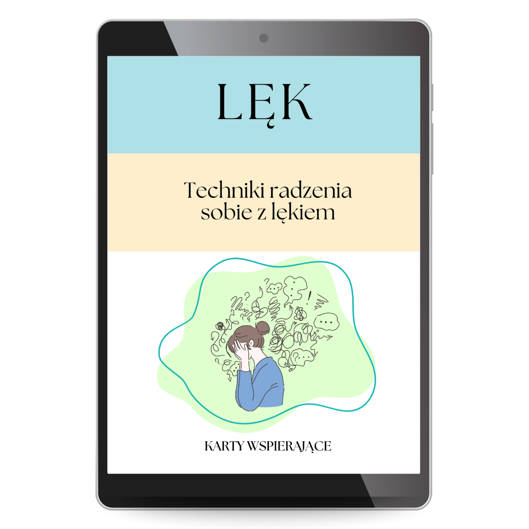 Kompleksowy przewodnik do pracy nad sobą, dla coachów, terapeutów i osób indywidualnych