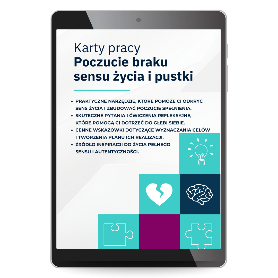 TWÓJ MIESIĘCZNY FOCUS NA CEL Narzędzie do świadomej pracy nad celami i wewnętrzną motywacją