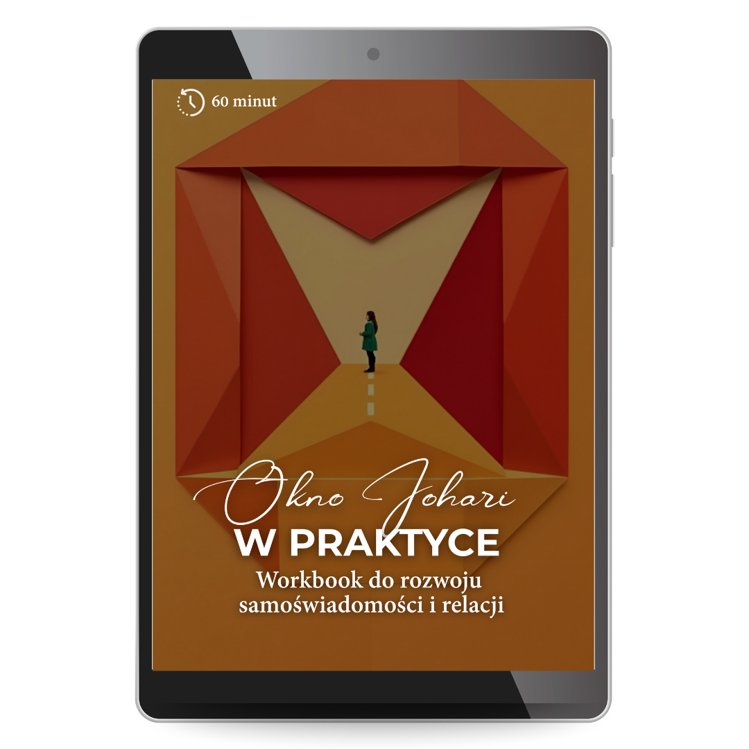 Okno Johari w Praktyce