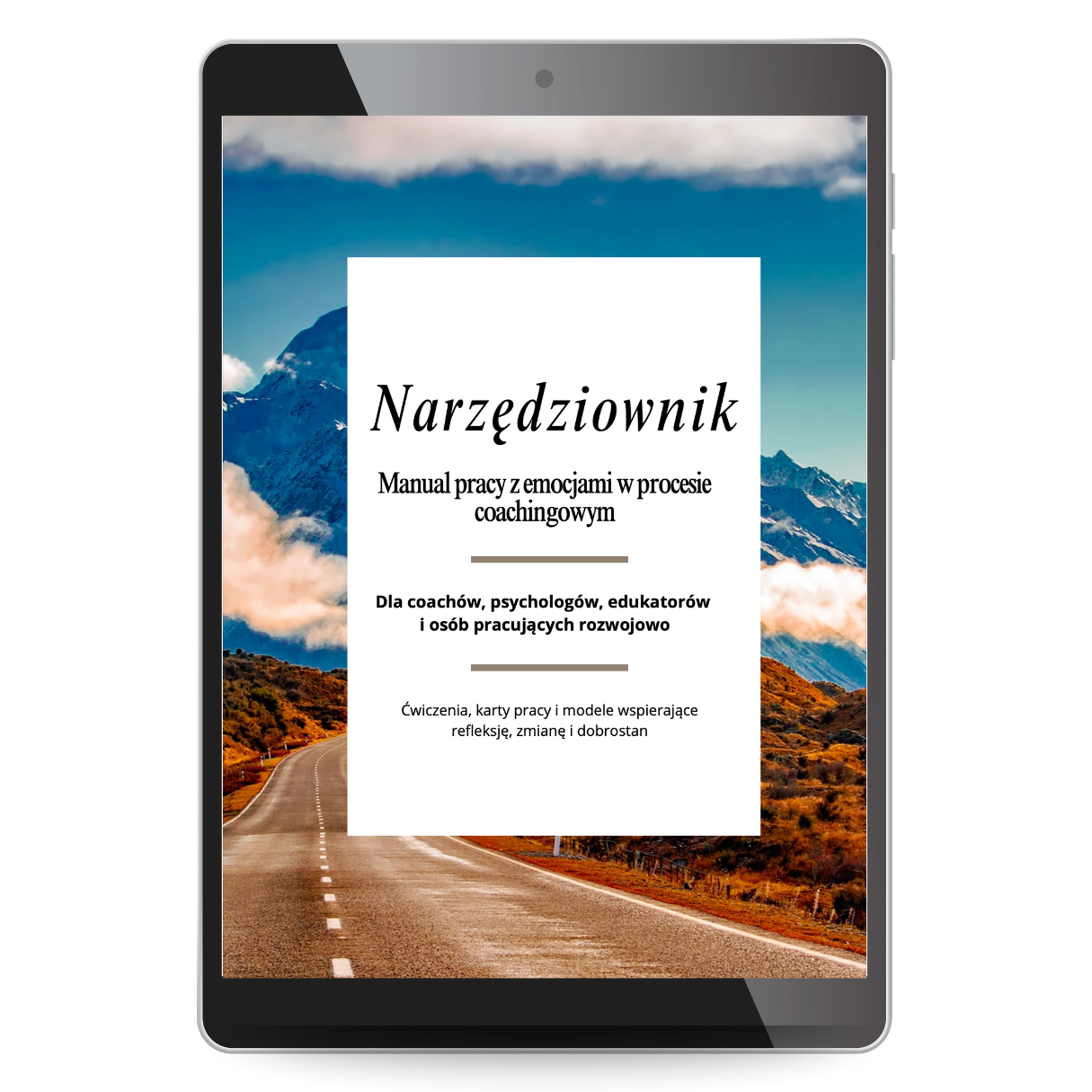 TWÓJ MIESIĘCZNY FOCUS NA CEL Narzędzie do świadomej pracy nad celami i wewnętrzną motywacją