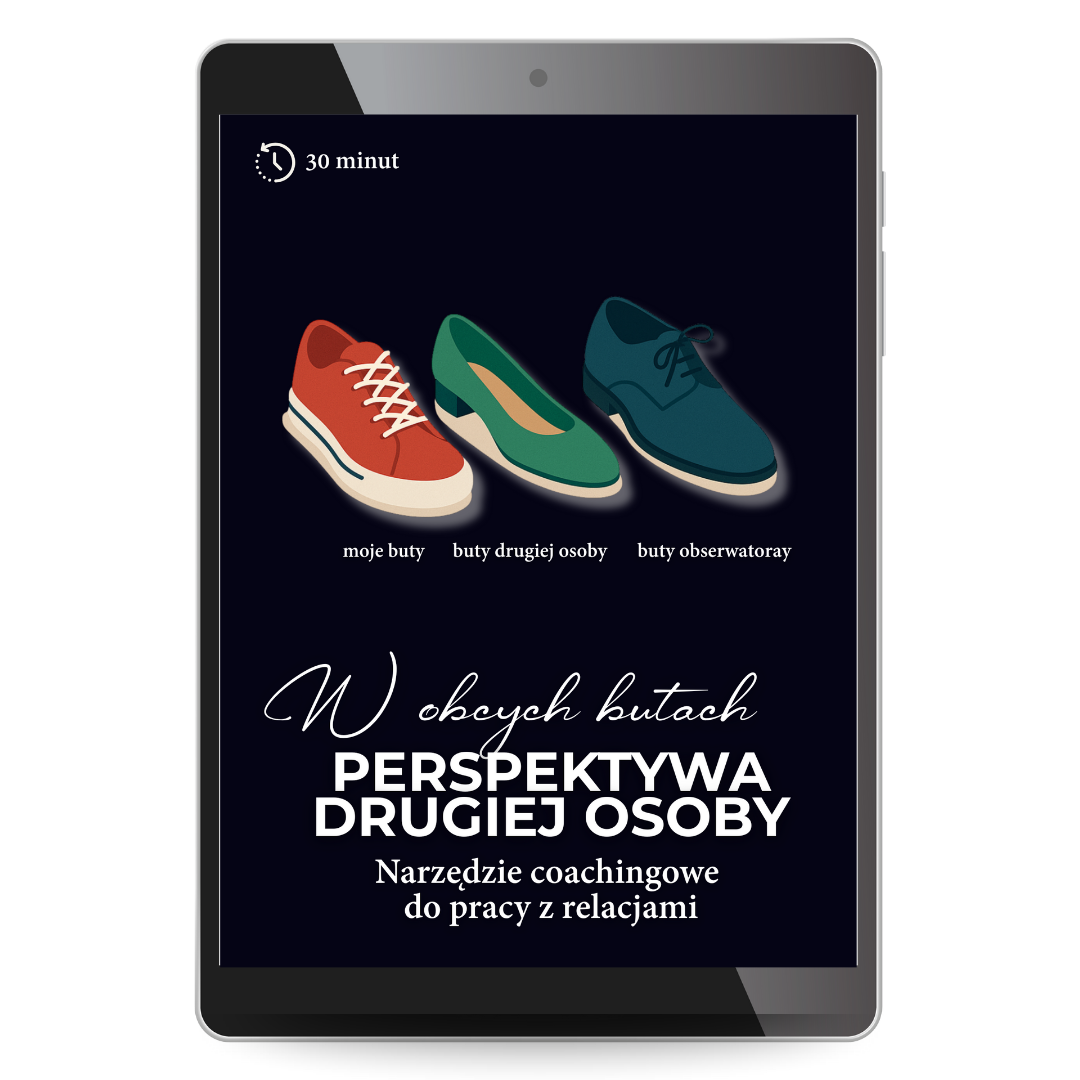 5 Razy Dlaczego? W Coachingu