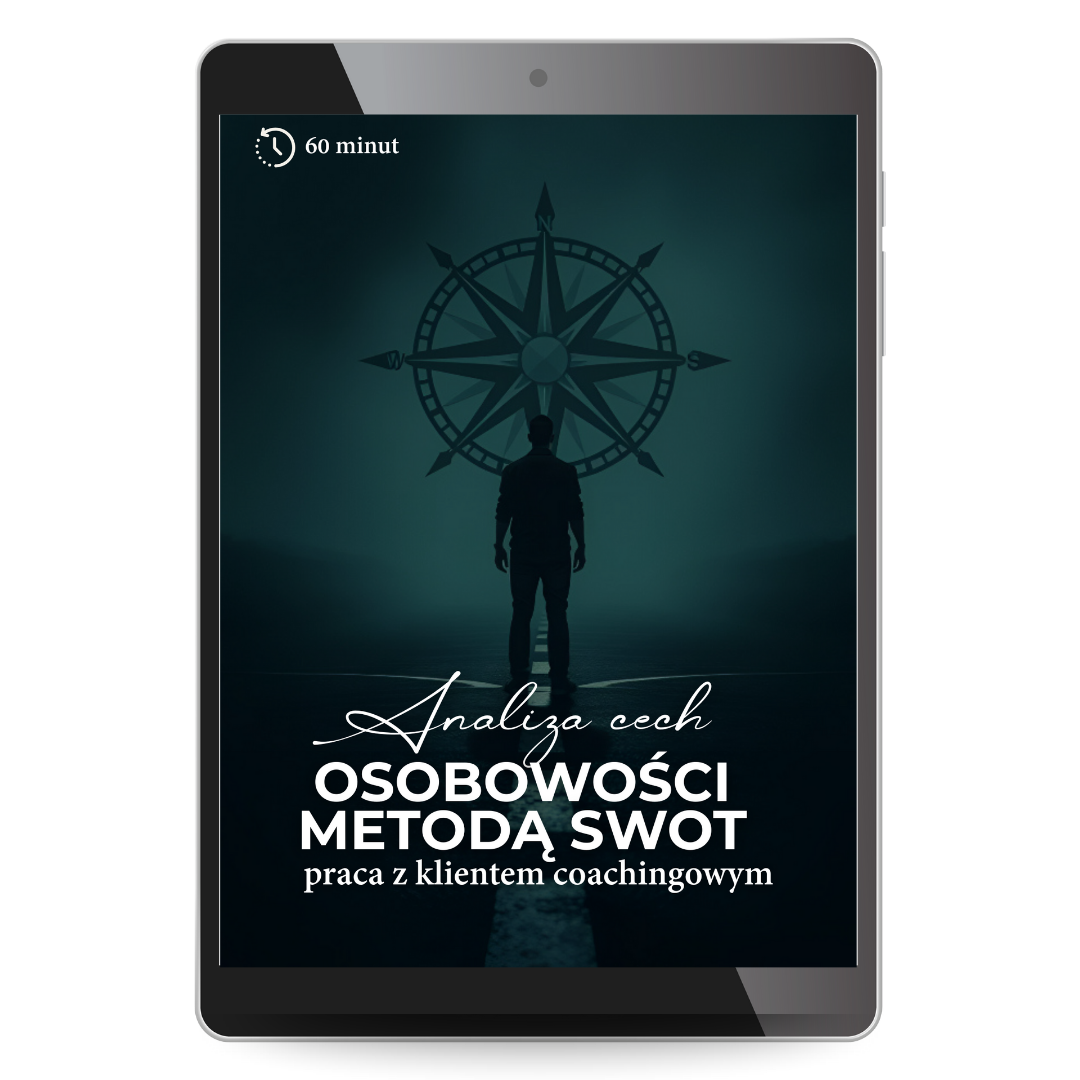 Analiza Osobowości Metodą SWOT