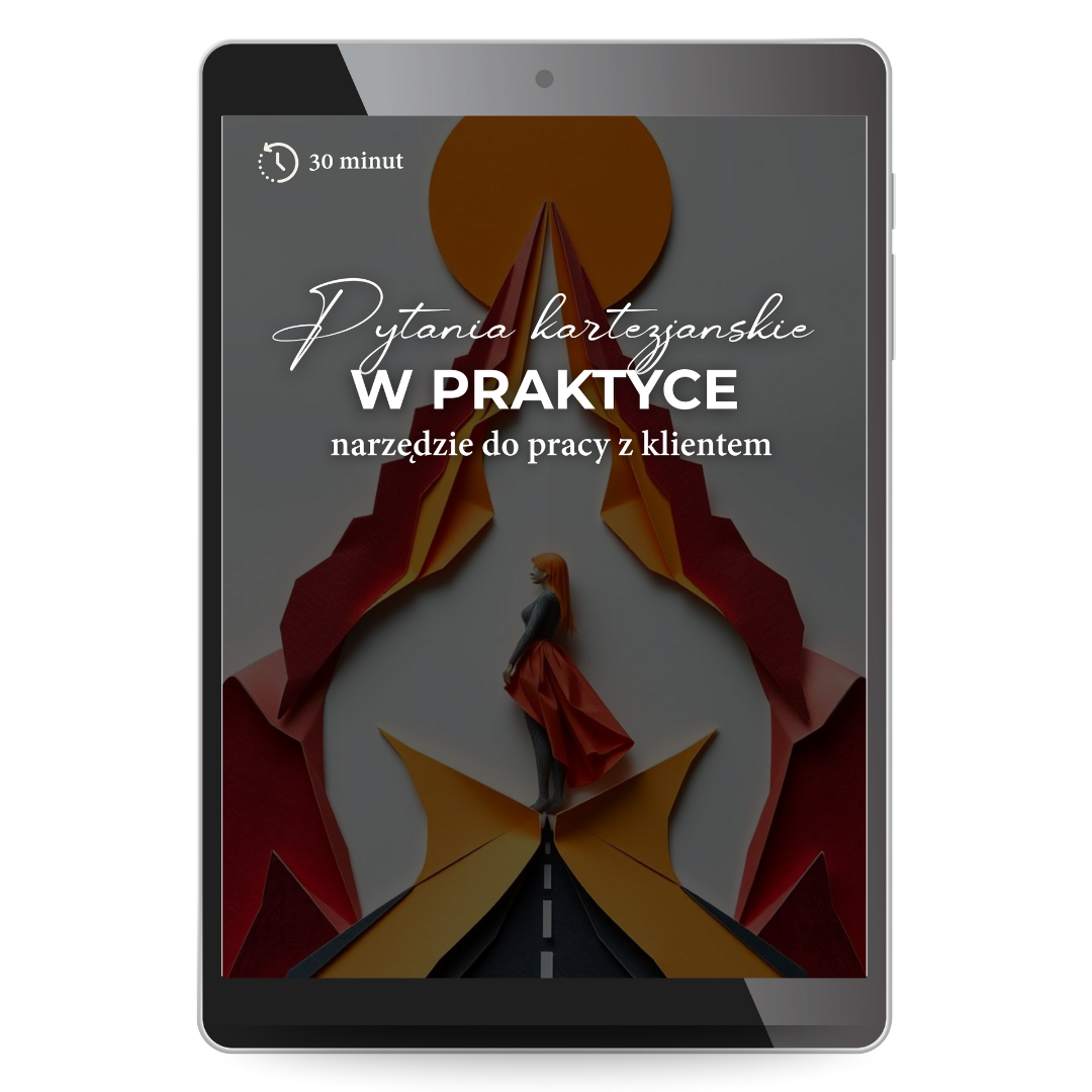 Praca z Celami w Coachingu