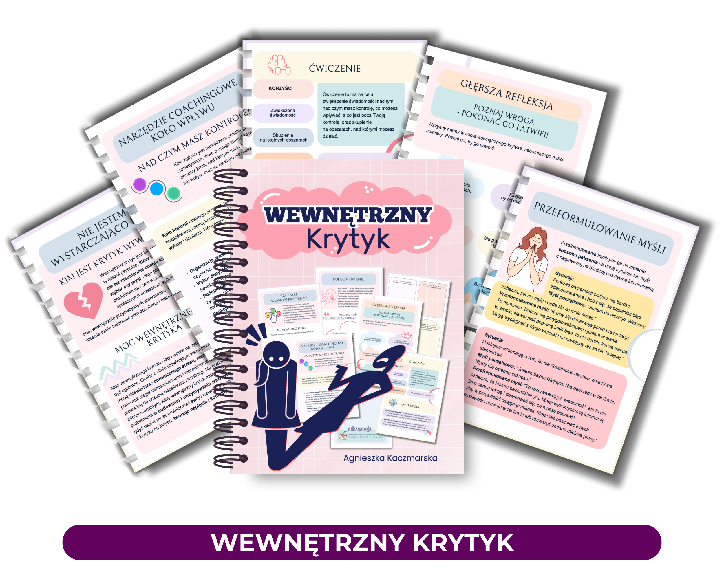 Wewnętrzny Krytyk