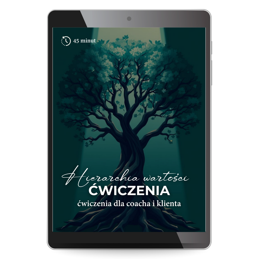 Hierarchia Wartości – Ćwiczenia