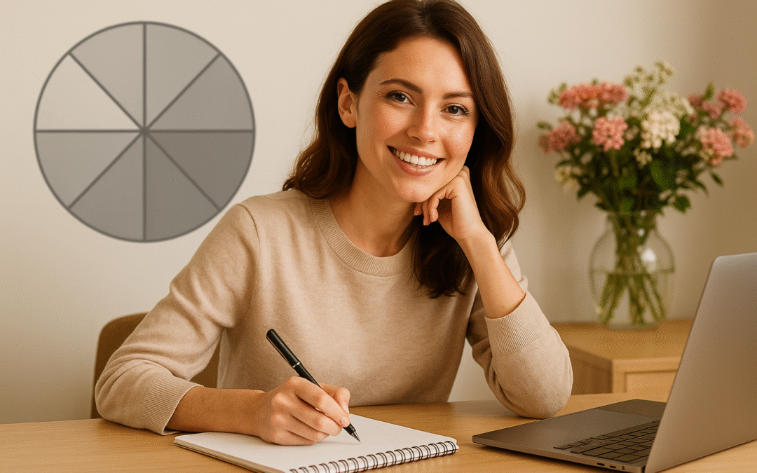 Life Coaching dla Kobiet: Odkryj Potencjał Rozwoju Osobistego