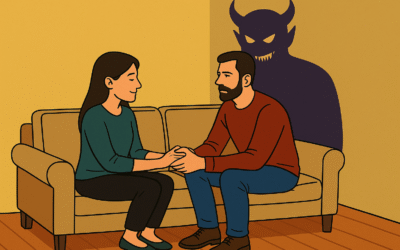 Toksyczne związki – jak je rozpoznać i jak się z nich uwolnić?