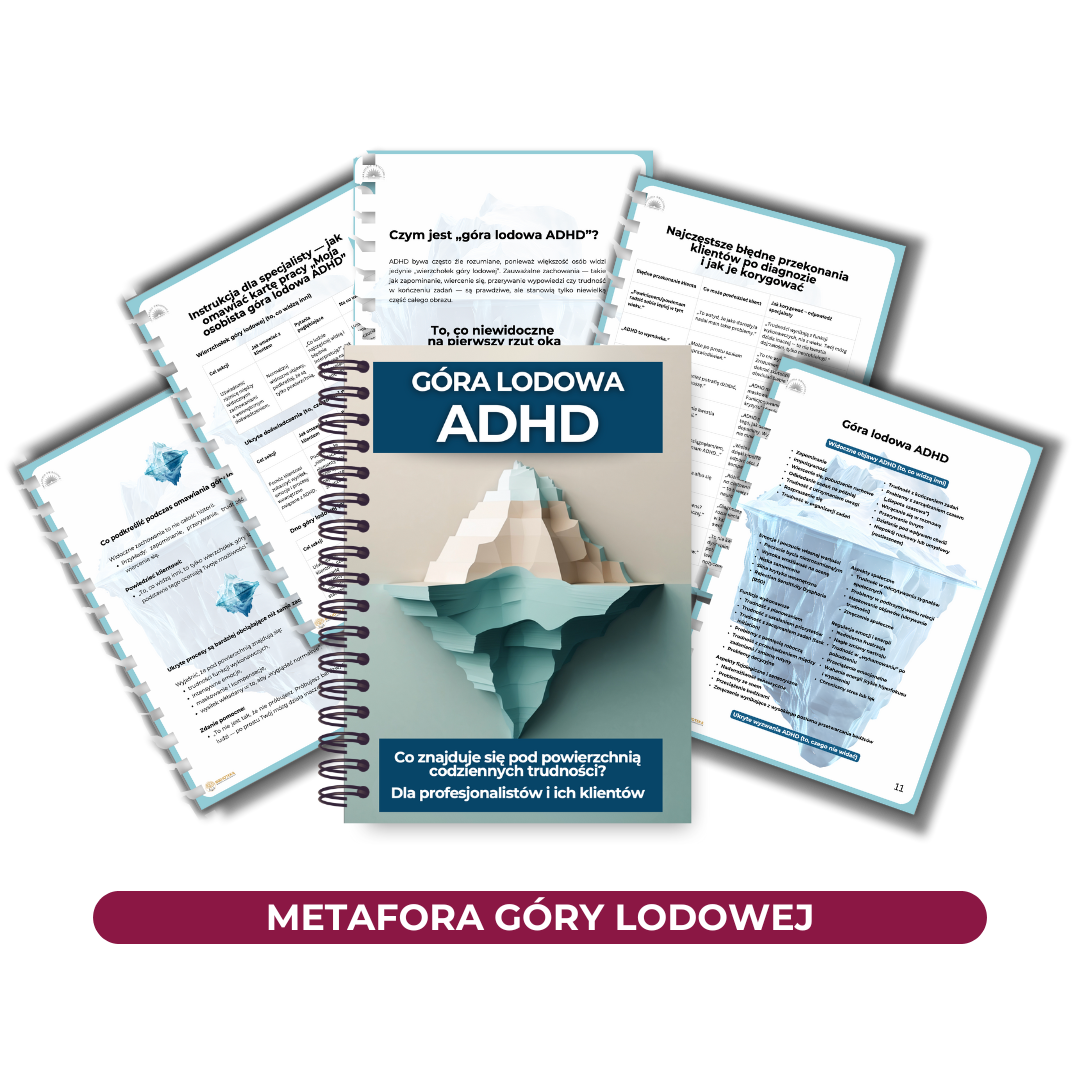 Góra Lodowa ADHD