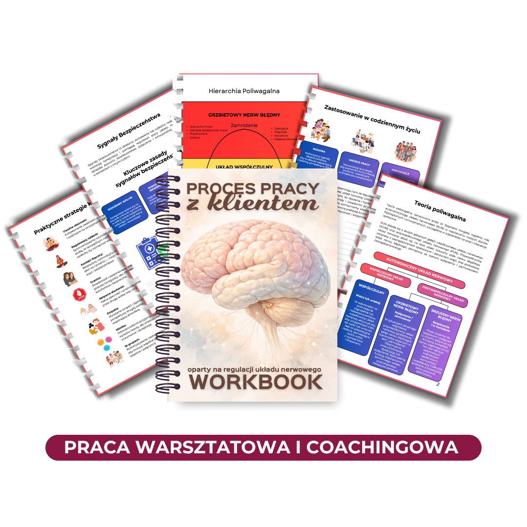 Proces Pracy z Klientem