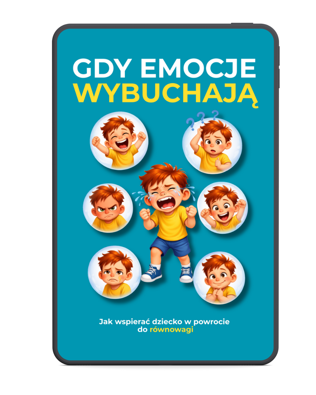 Karty pracy ACT i materiały rozwijające elastyczność psychologiczną – narzędzia wspierające dorosłe osoby w spektrum ADHD w pracy z myślami, emocjami i wartościami
