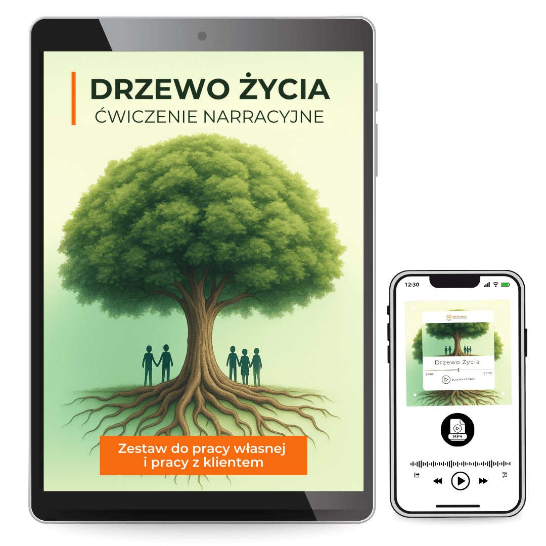 Drzewo Życia – workbook cyfrowy