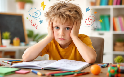 ADHD u dzieci: objawy, diagnoza, leczenie i jak postępować na co dzień