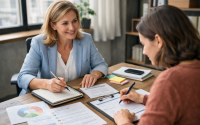 Narzędzia coachingowe: sprawdzone metody pracy z klientem, które dają realne efekty