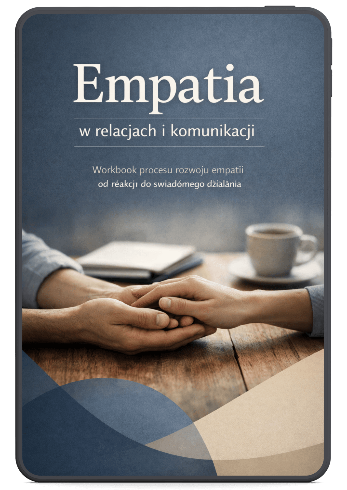 Okładka: Inteligencja emocjonalna