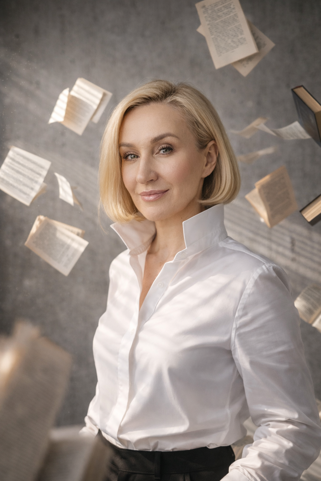 Agnieszka Kaczmarska — konsultacje strategiczne produkty cyfrowe