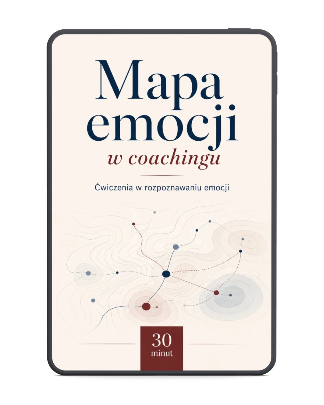 Mapa emocji w coachingu