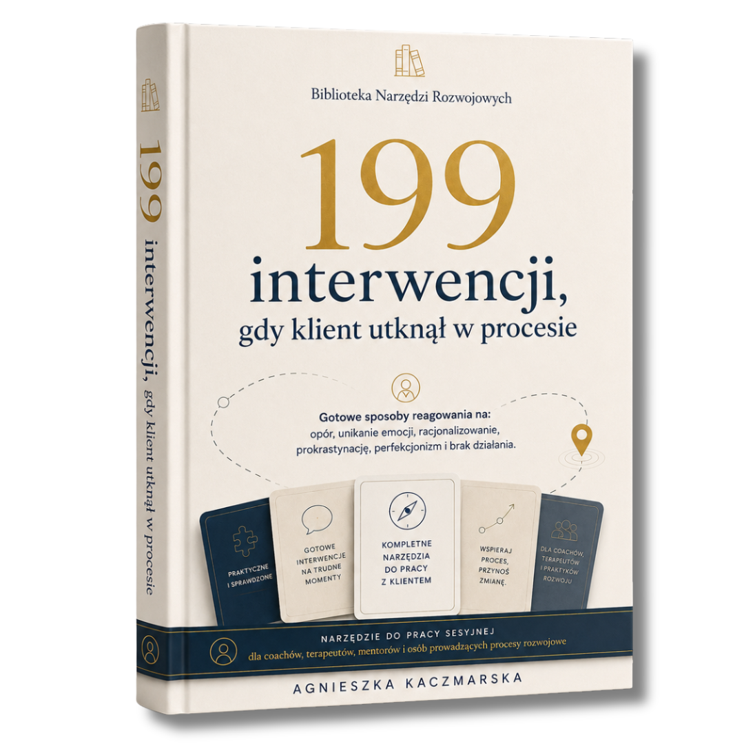 199 interwencji do pracy z zatrzymaniem procesu - mockup produktu