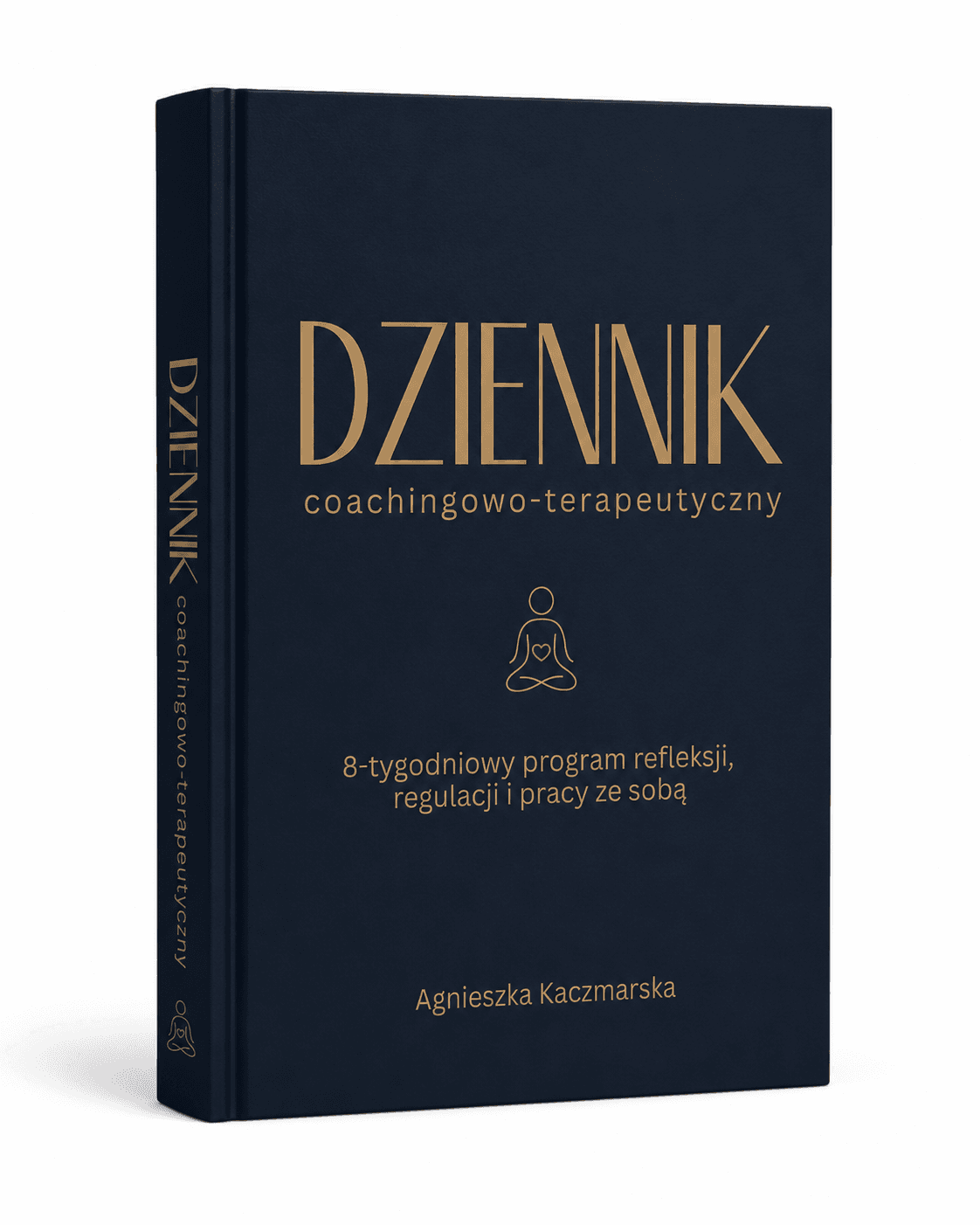 Dziennik coachingowo-terapeutyczny