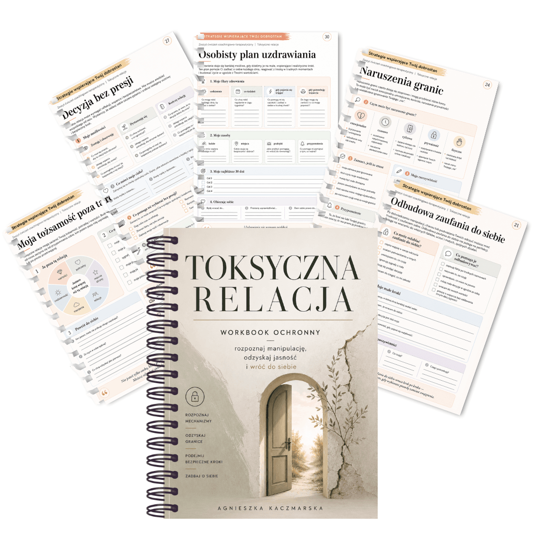 Toksyczna relacja
