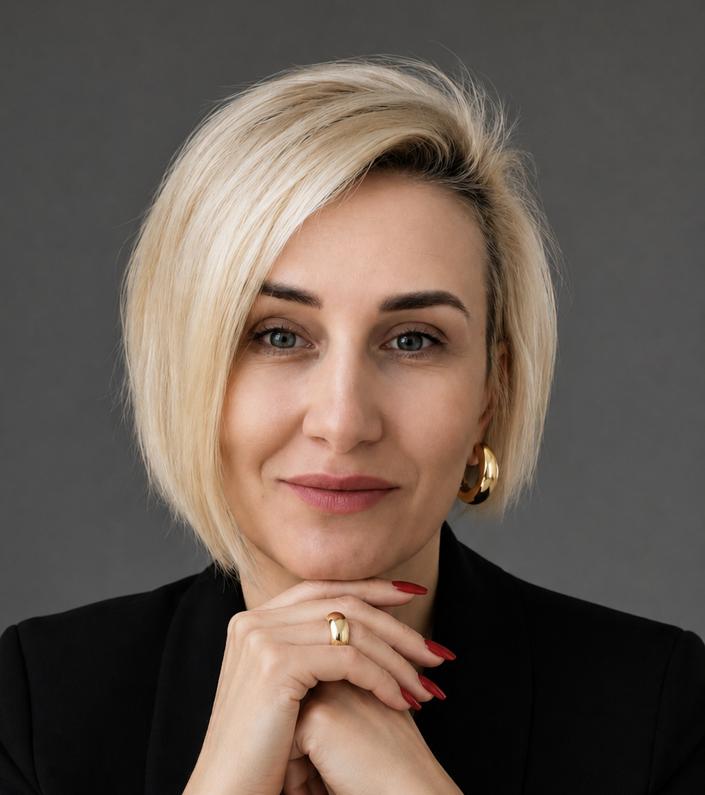 Agnieszka Kaczmarska tworzy profesjonalne narzędzia dla coachów, trenerów, terapeutów i specjalistów pracy z klientem