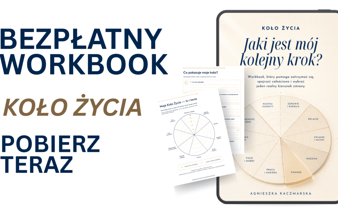 Koło Życia: jak zrobić i interpretować? + PDF