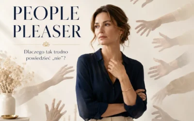 People pleaser – co to znaczy i jakie ma cechy?