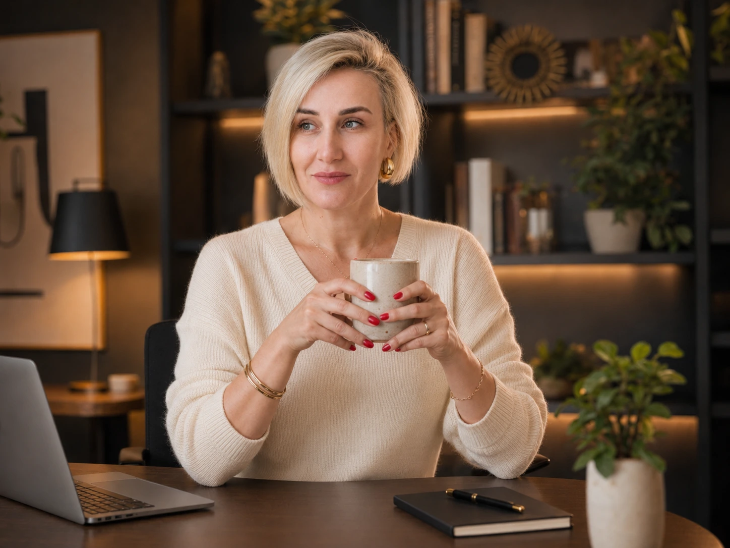 Agnieszka Kaczmarska – marketing, coaching i rozwój marki eksperckiej