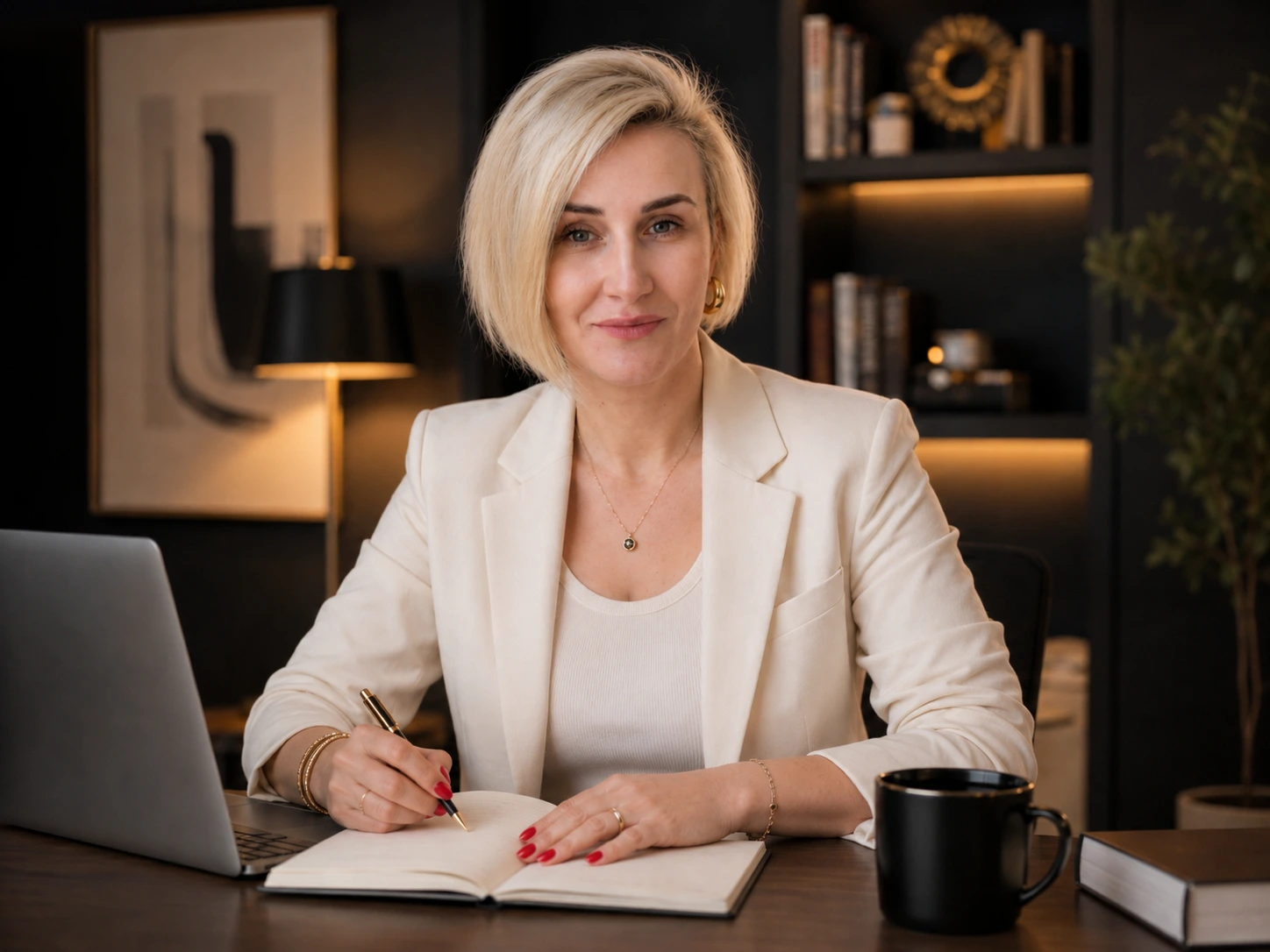 Agnieszka Kaczmarska – strategia produktu cyfrowego i oferty eksperckiej